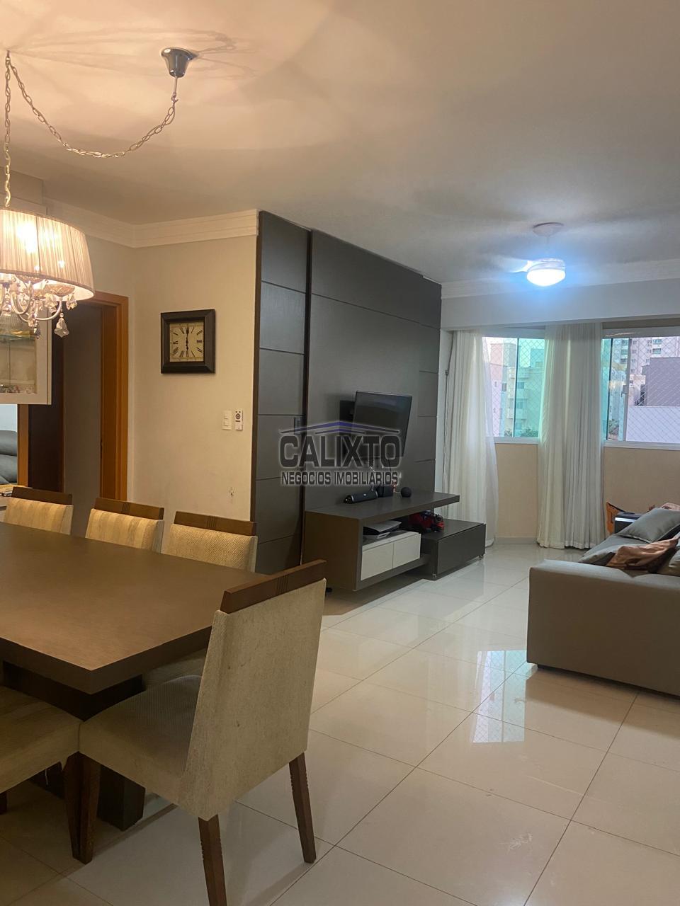 APARTAMENTO BAIRRO SANTA MÔNICA