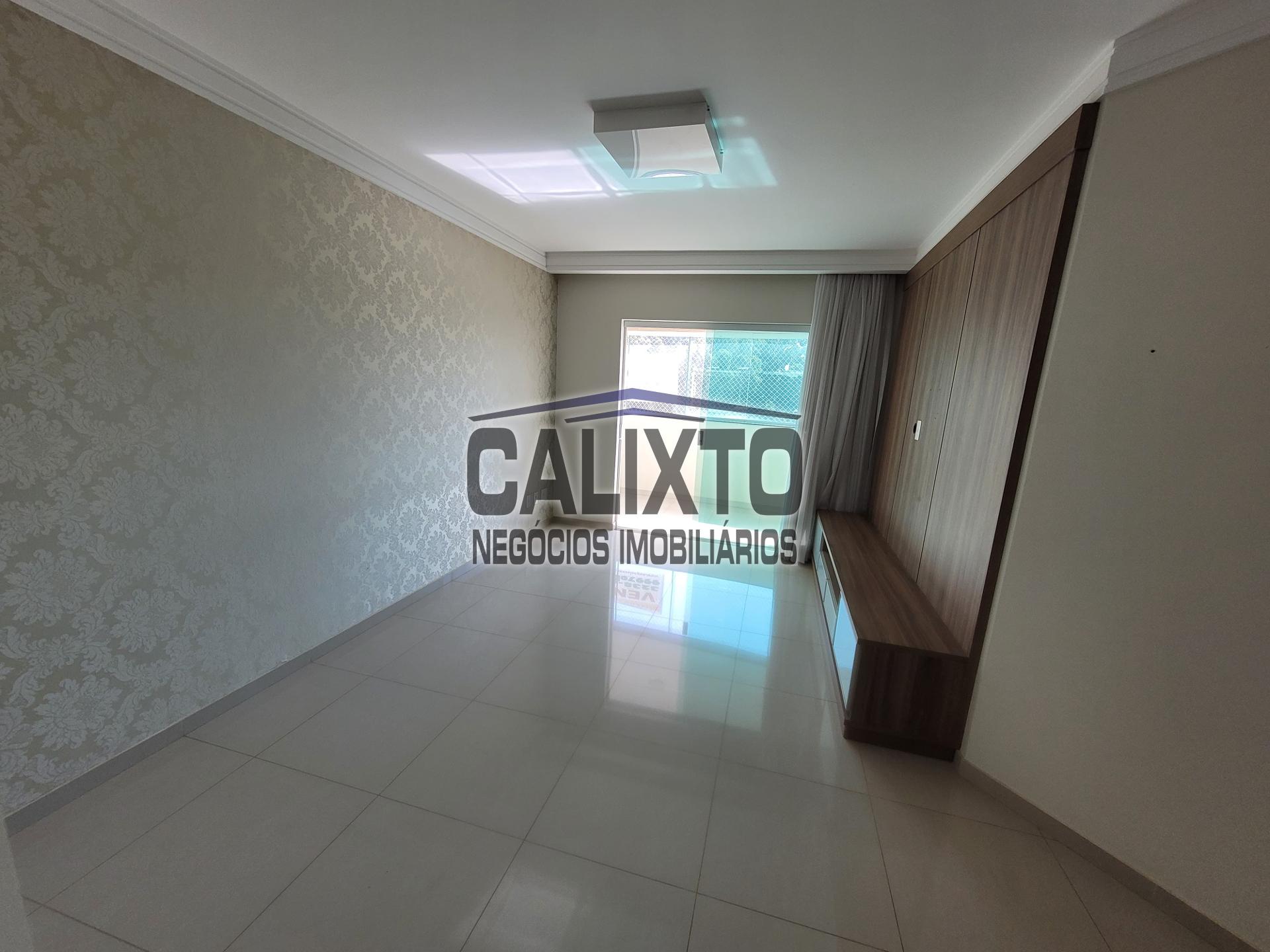 APARTAMENTO BAIRRO VIGILATO PEREIRA