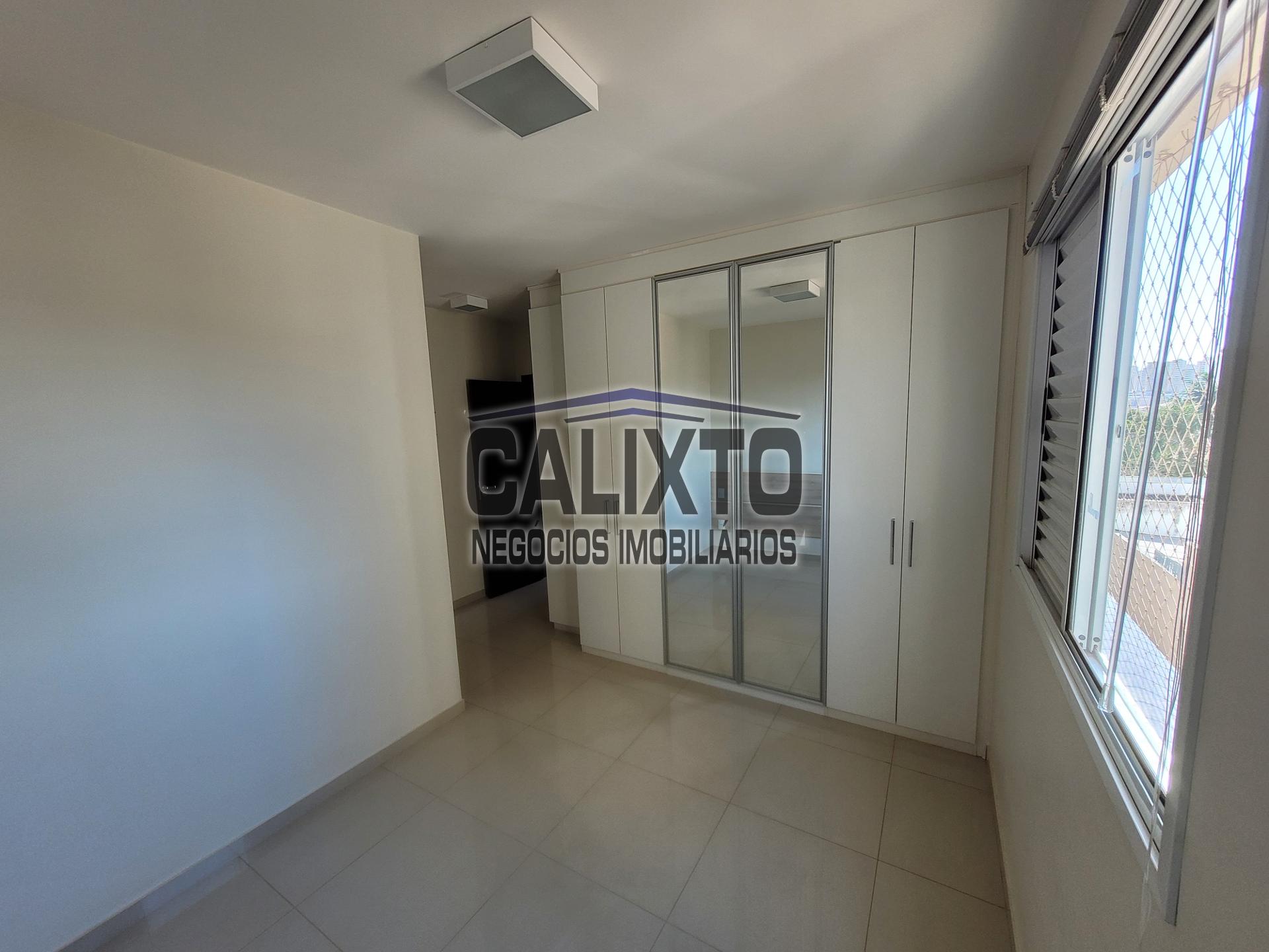 APARTAMENTO BAIRRO VIGILATO PEREIRA