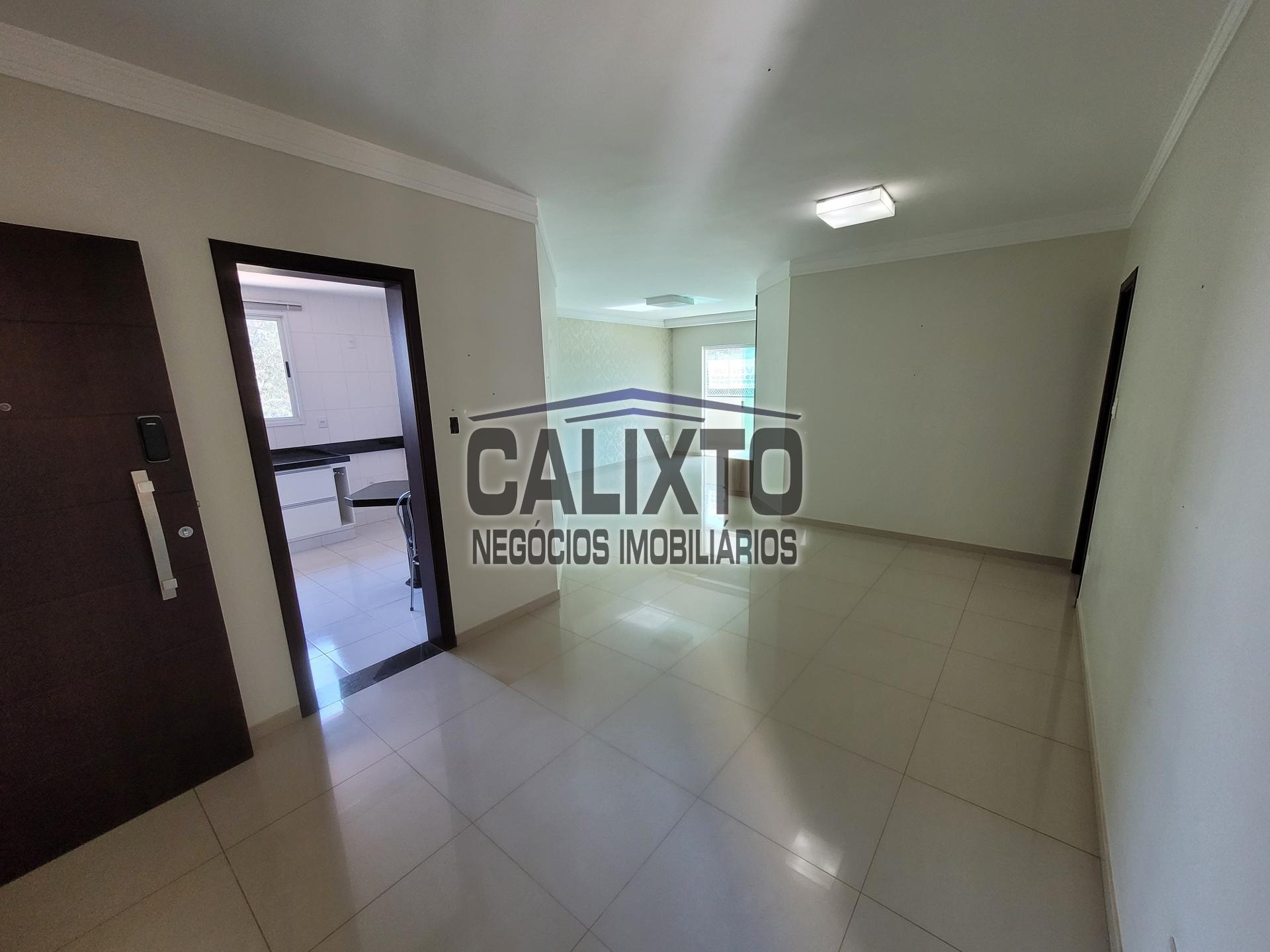 APARTAMENTO BAIRRO VIGILATO PEREIRA