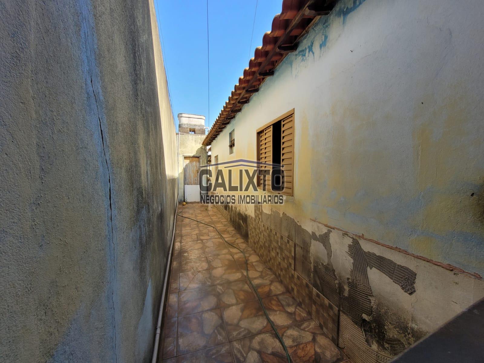 CASA BAIRRO MARAVILHA