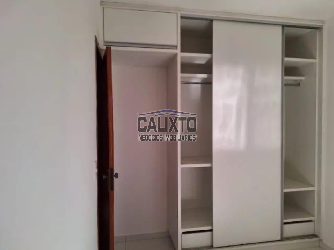 APARTAMENTO BAIRRO CHACARAS TUBALINA