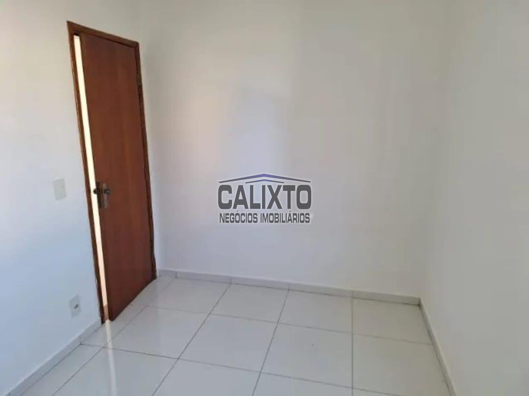 APARTAMENTO BAIRRO CHACARAS TUBALINA