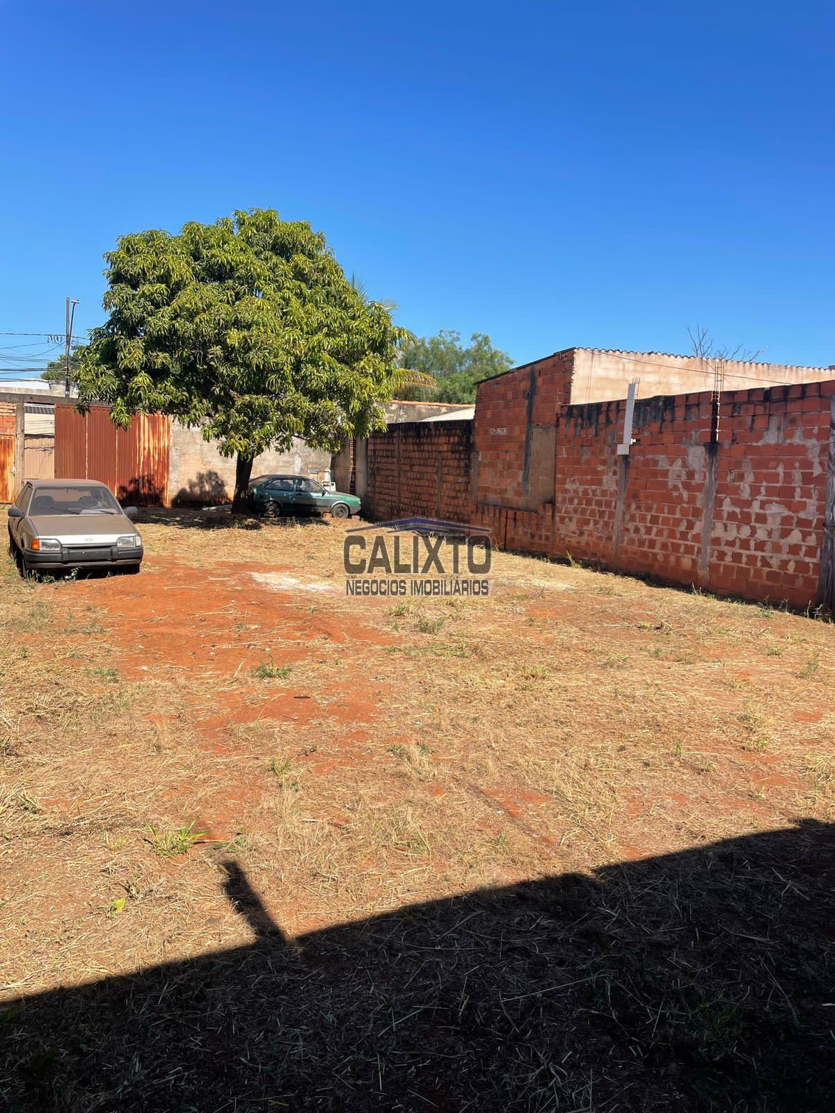 TERRENO BAIRRO ALTO UMUARAMA