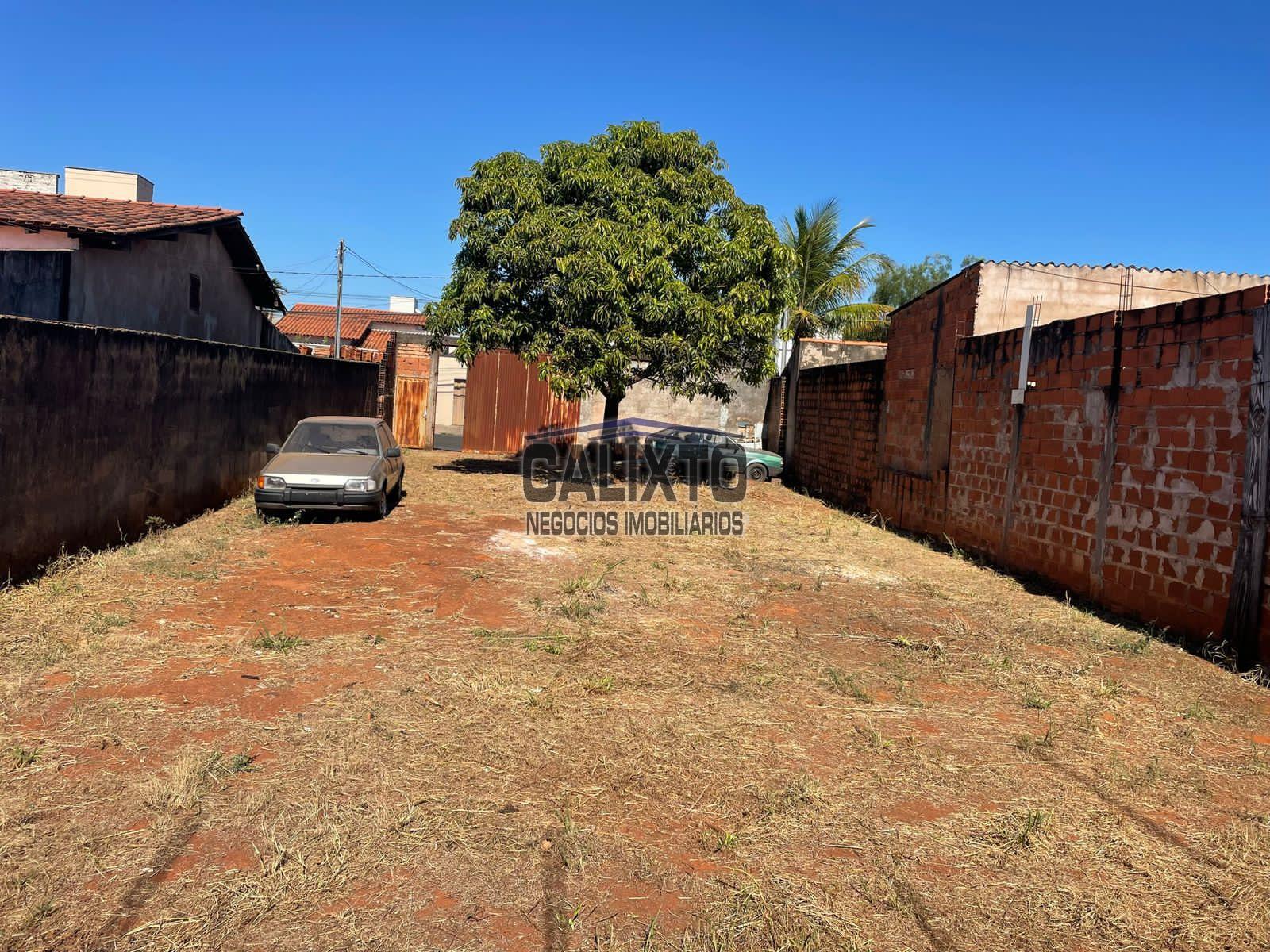 TERRENO BAIRRO ALTO UMUARAMA