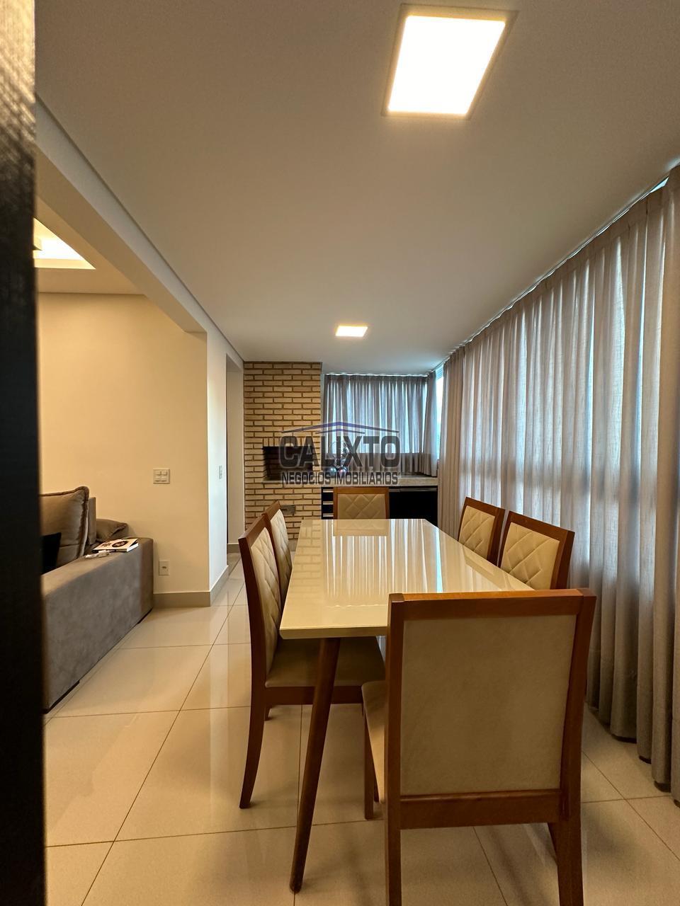 APARTAMENTO BAIRRO SARAIVA