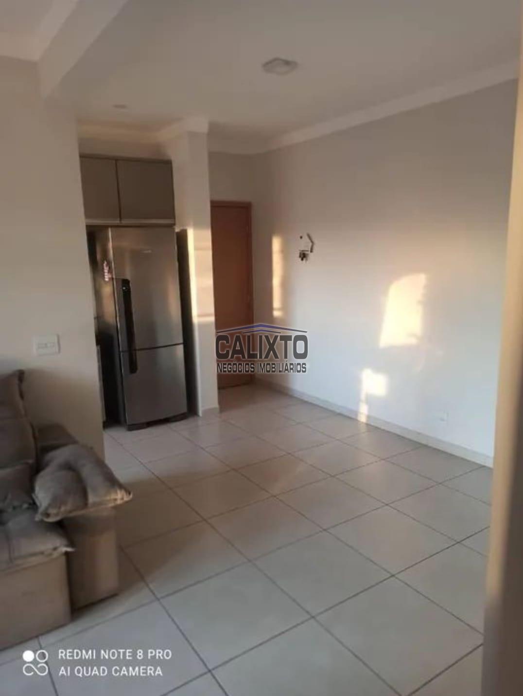 APARTAMENTO BAIRRO TUBALINA