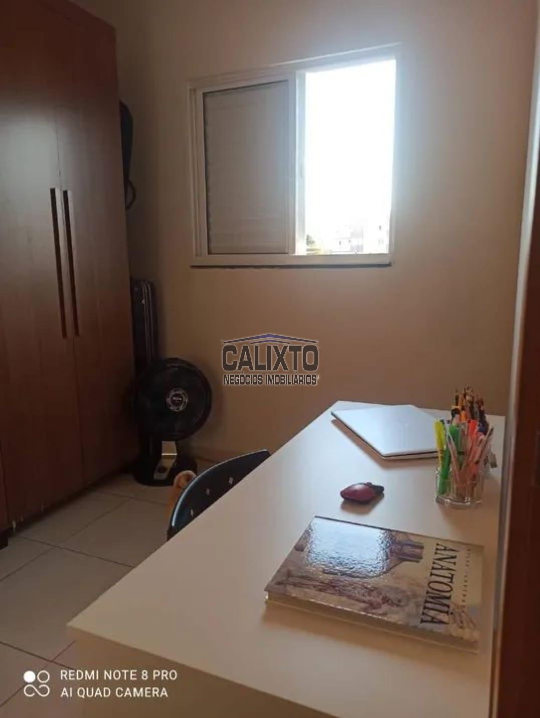 APARTAMENTO BAIRRO TUBALINA