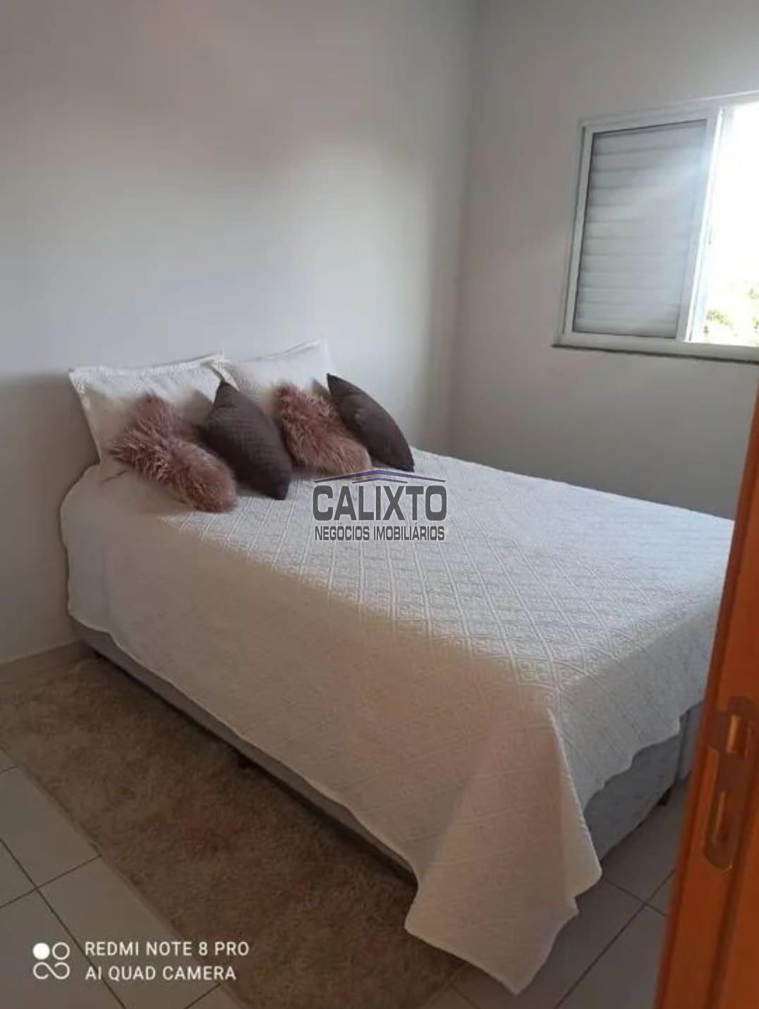 APARTAMENTO BAIRRO TUBALINA