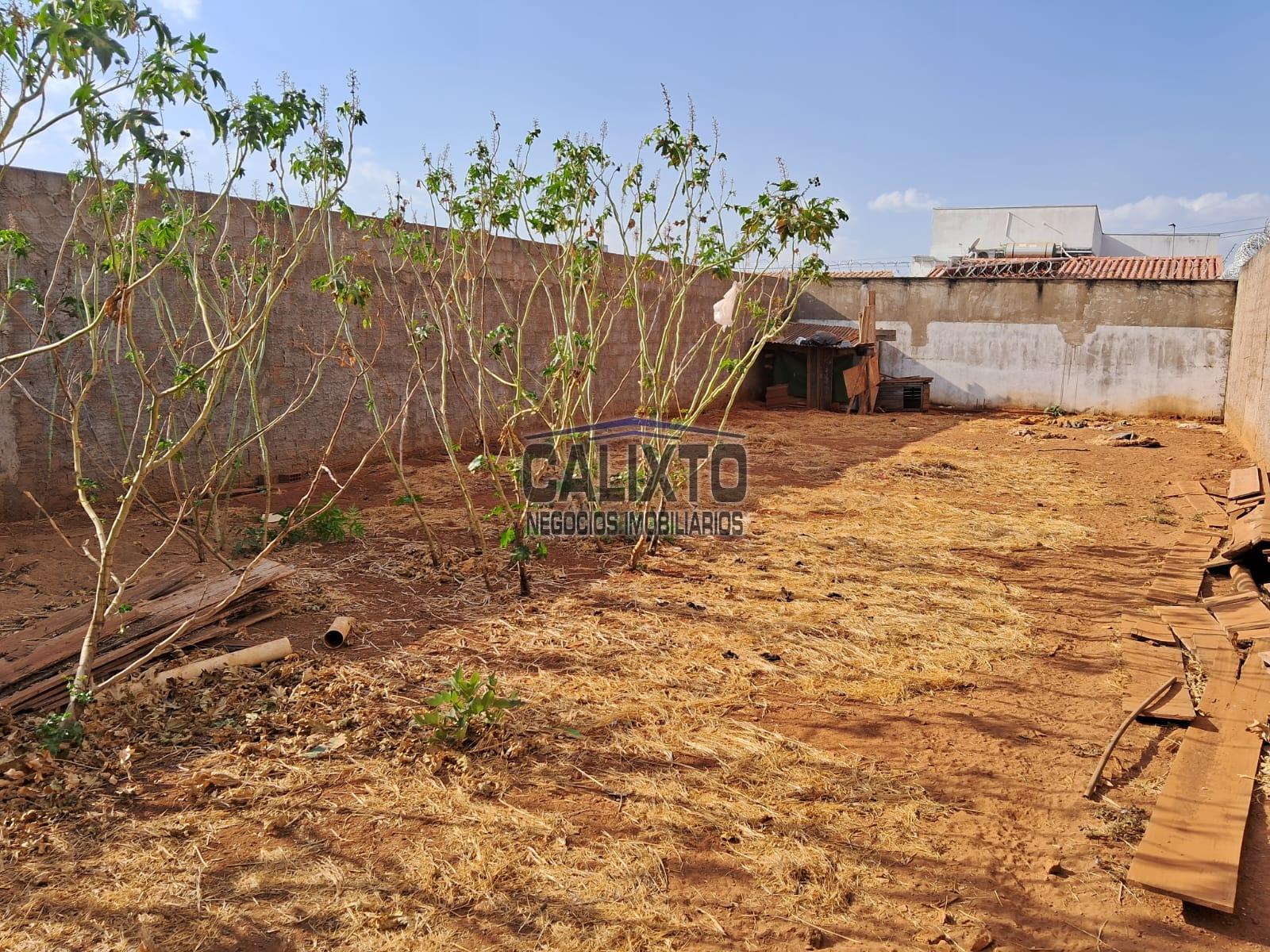 TERRENO BAIRRO SANTA ROSA