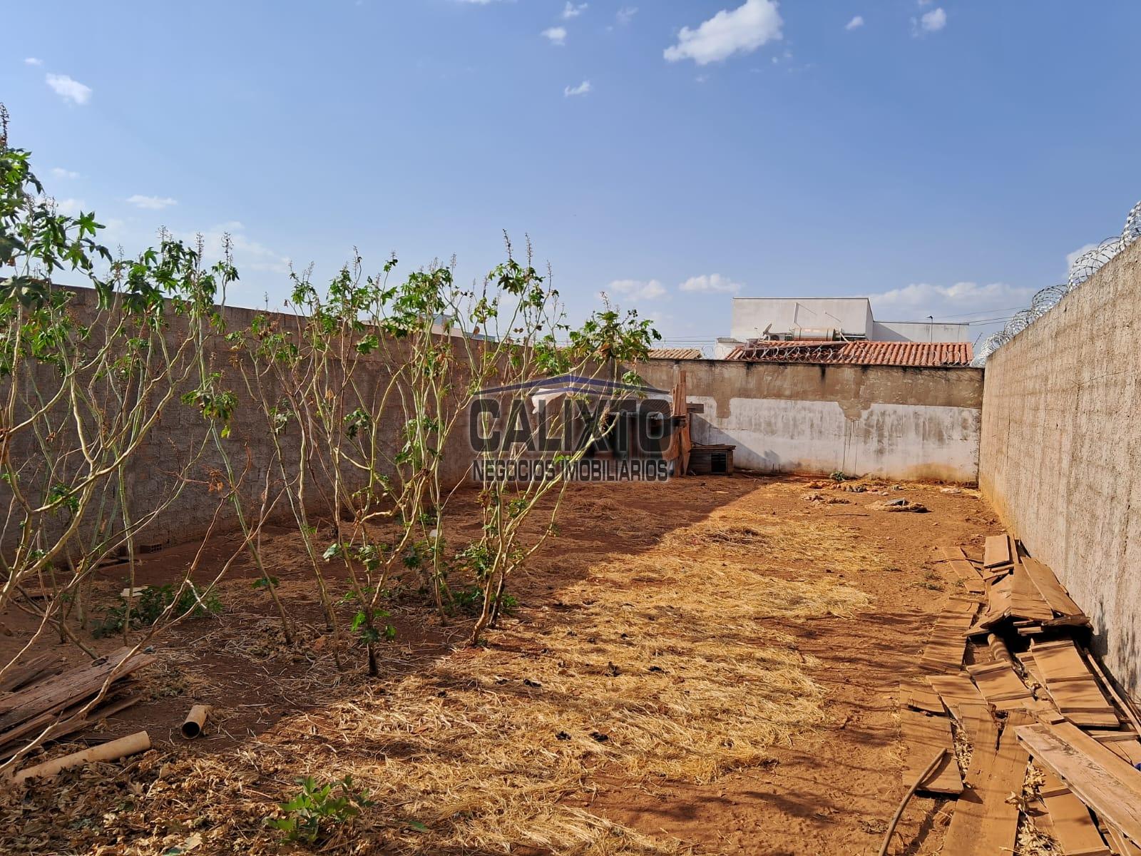 TERRENO BAIRRO SANTA ROSA