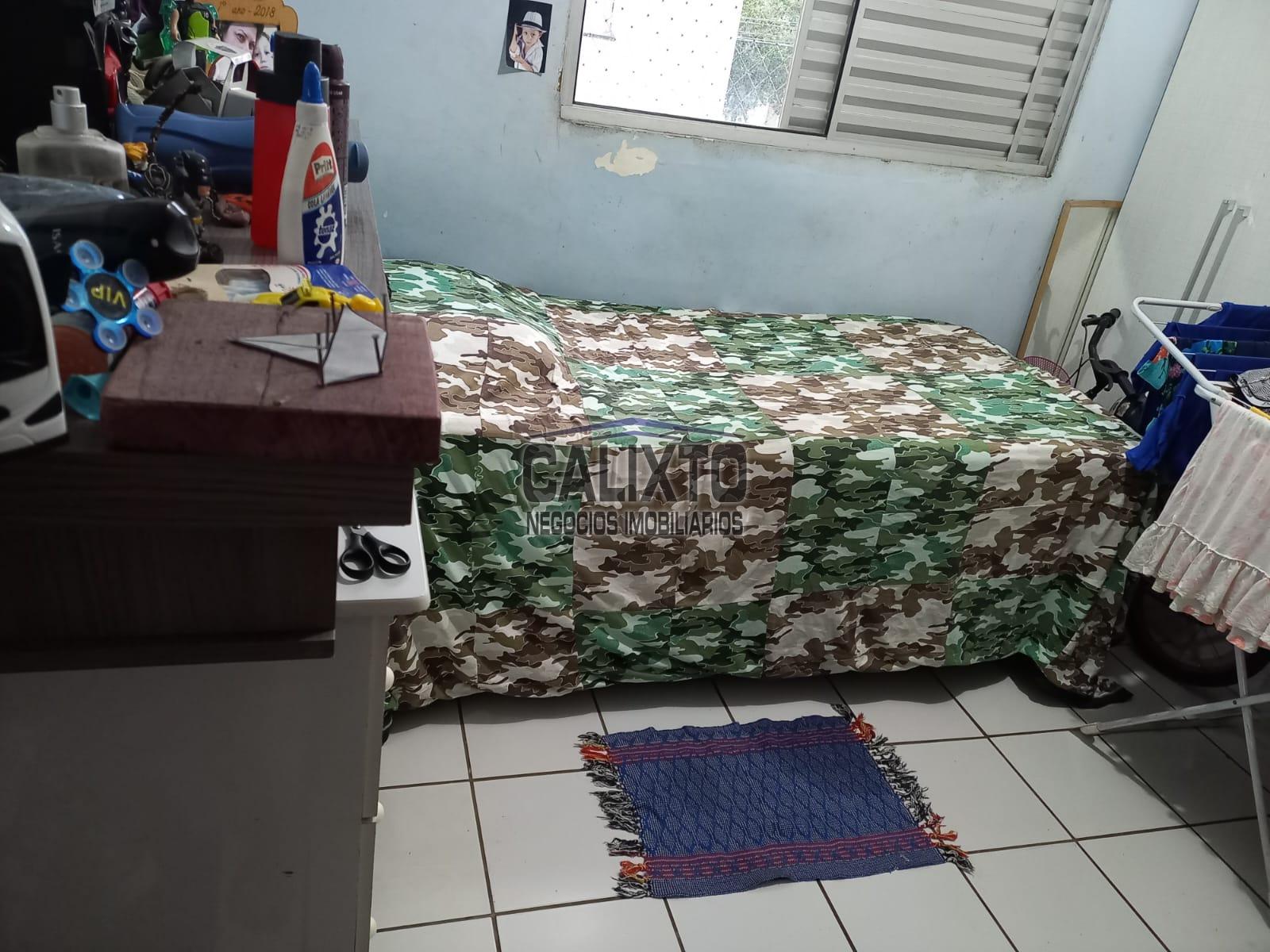 APARTAMENTO BAIRRO LARANJEIRAS