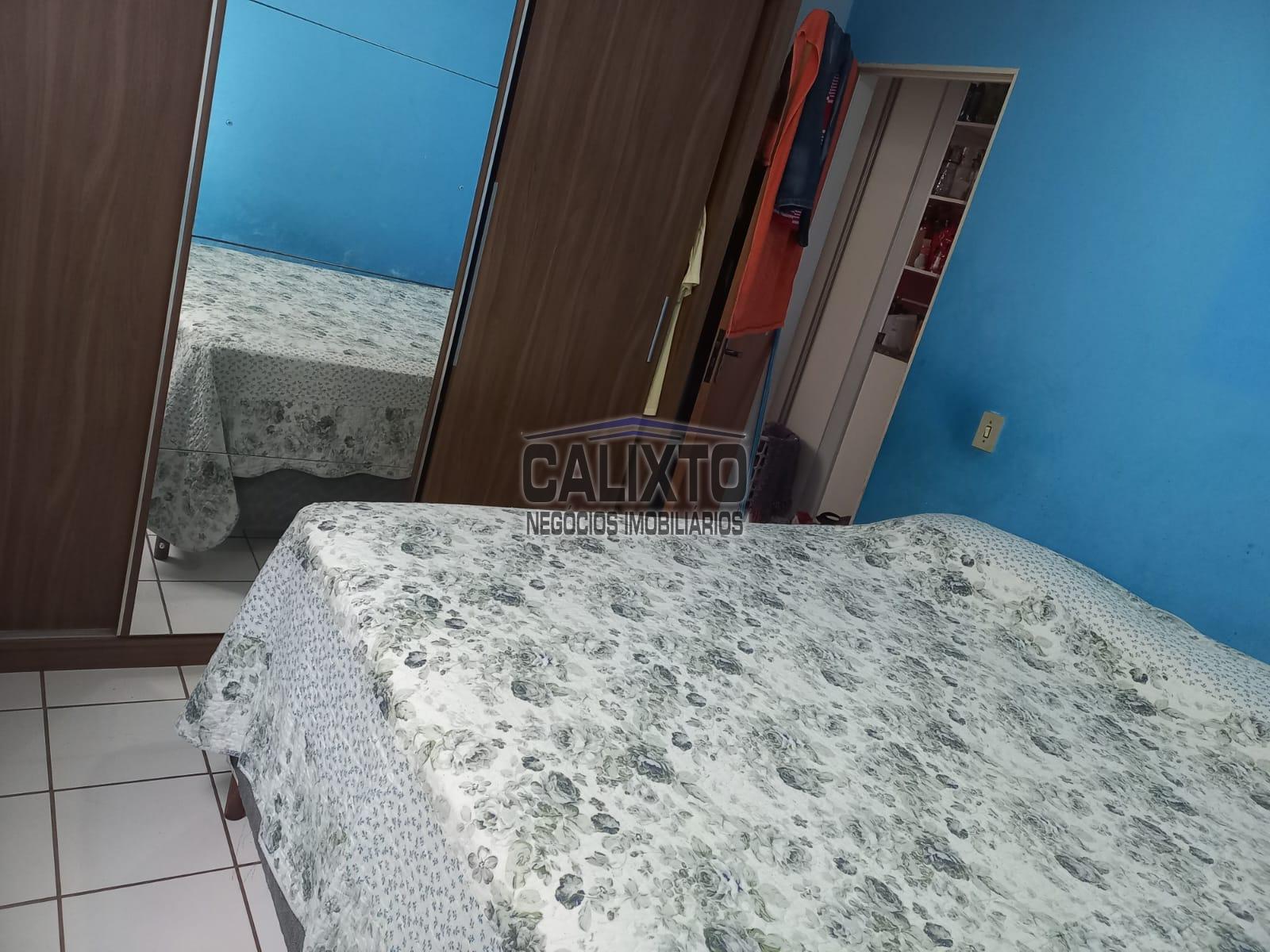 APARTAMENTO BAIRRO LARANJEIRAS