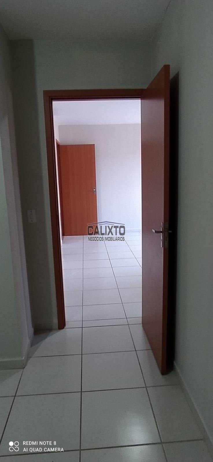 APARTAMENTO BAIRRO PEQUIS