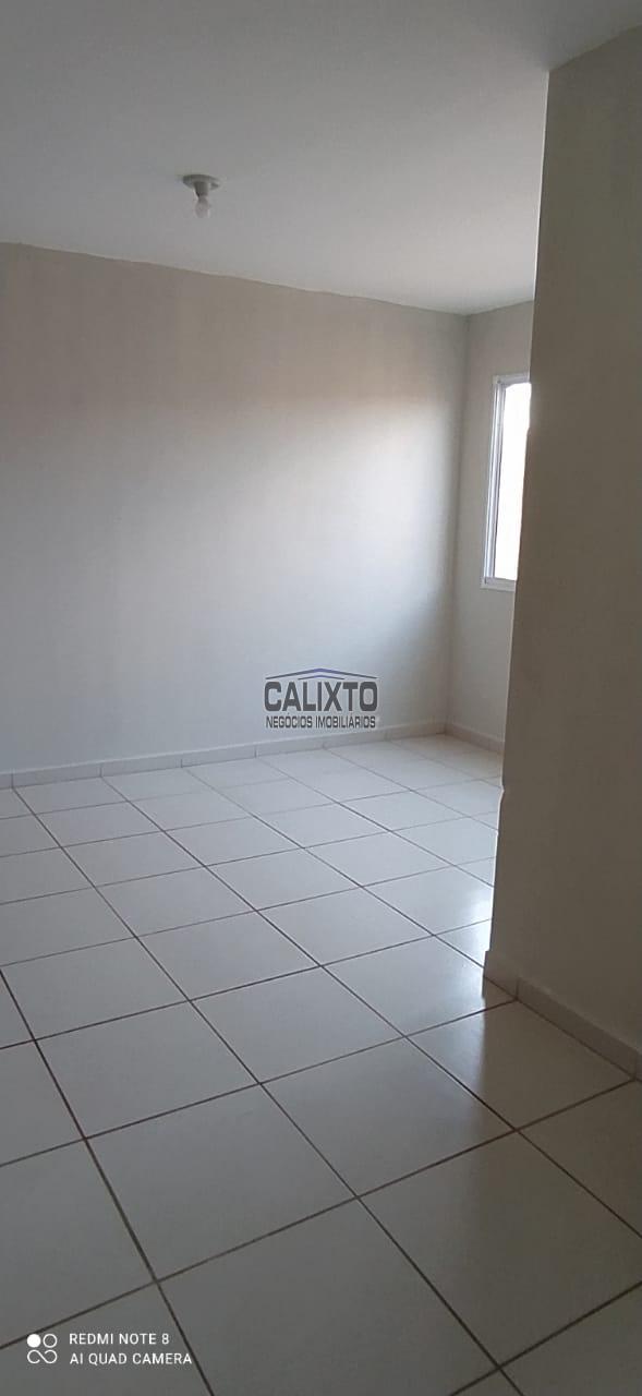 APARTAMENTO BAIRRO PEQUIS