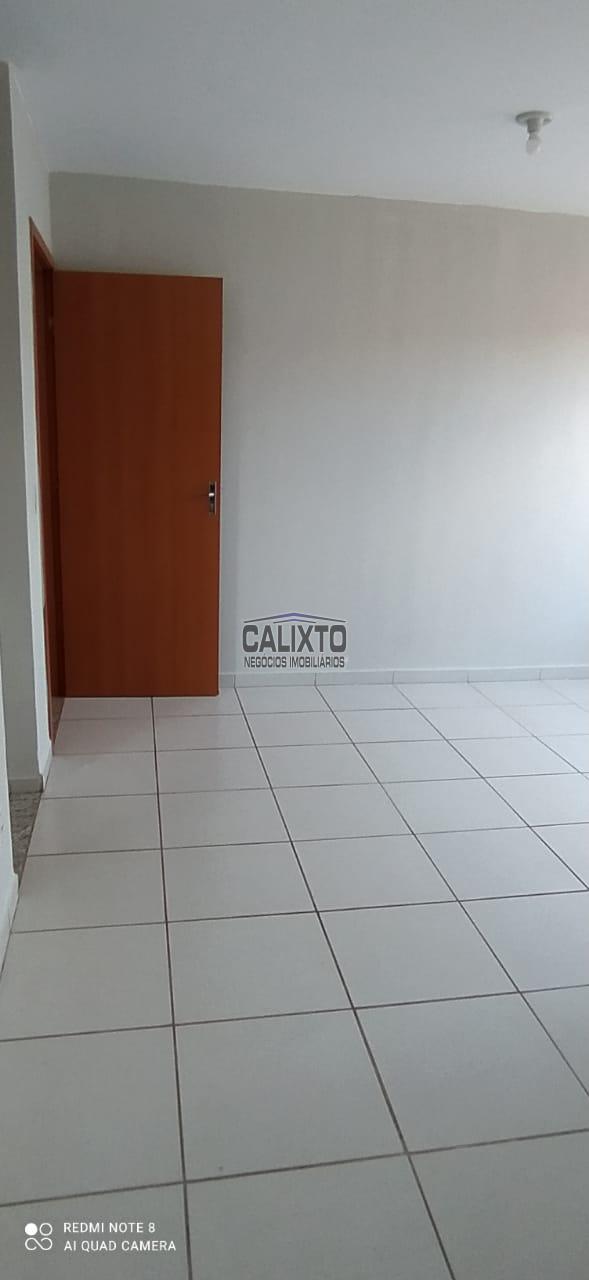 APARTAMENTO BAIRRO PEQUIS