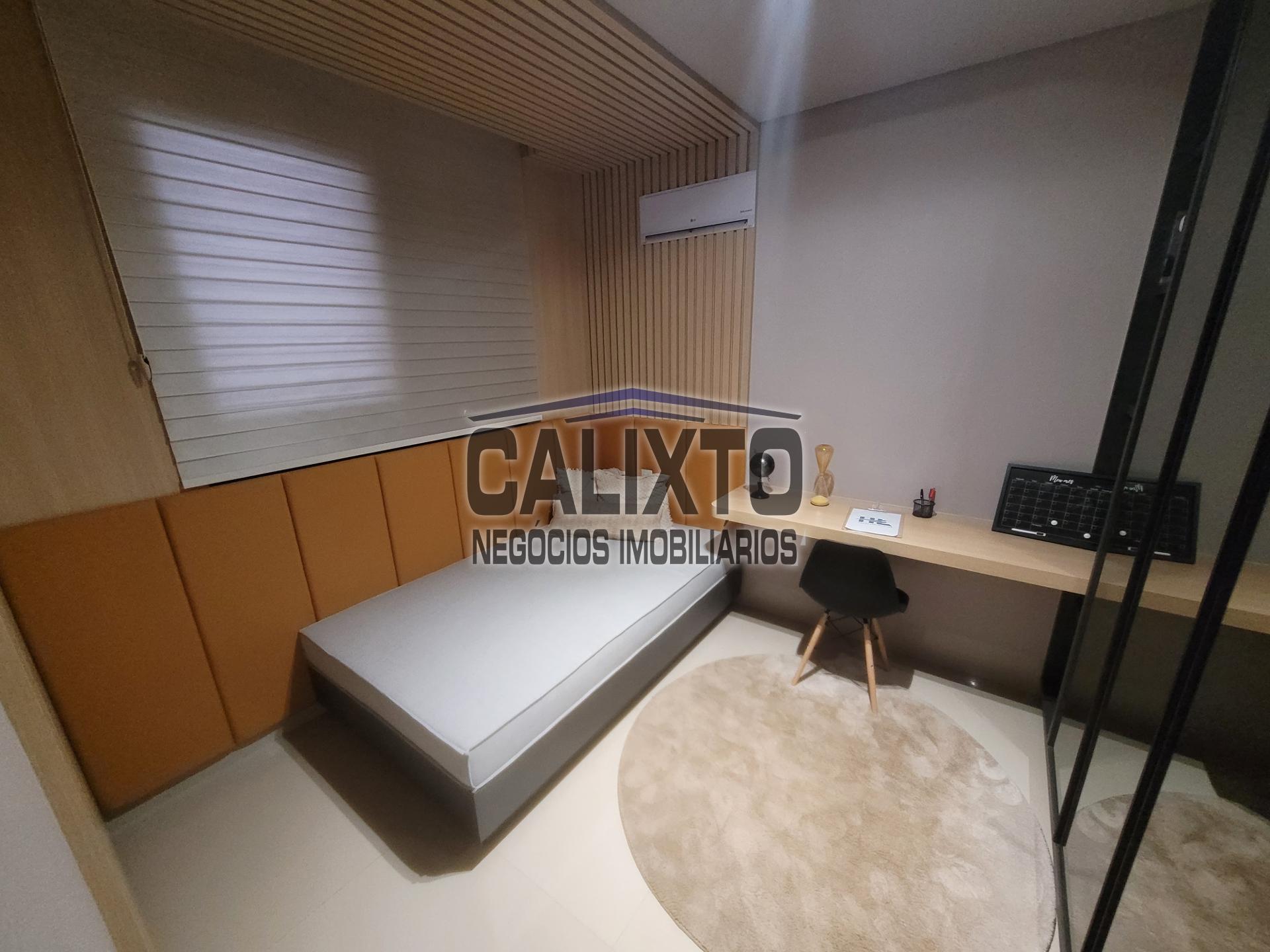 APARTAMENTO BAIRRO SANTA MÔNICA