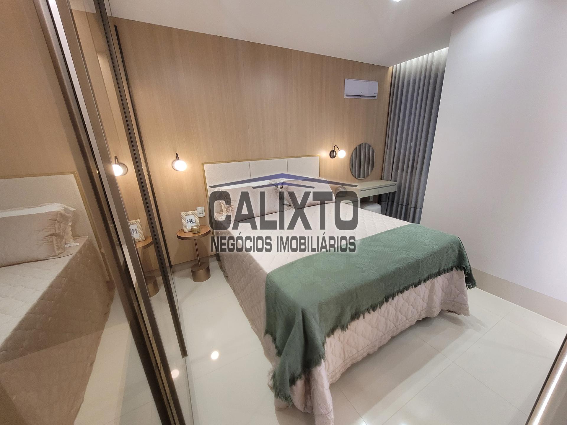 APARTAMENTO BAIRRO SANTA MÔNICA