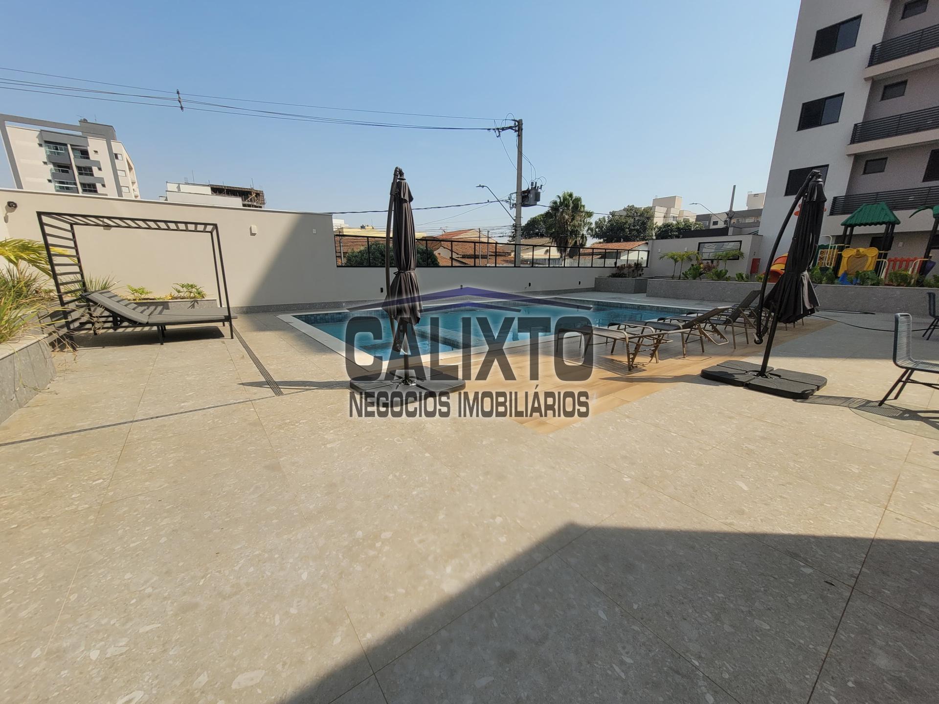 APARTAMENTO BAIRRO SANTA MÔNICA