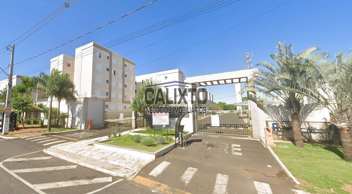 APARTAMENTO BAIRRO LARANJEIRAS