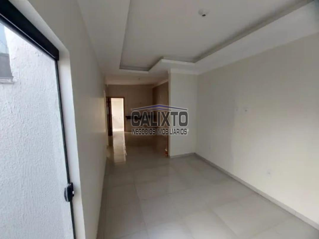 APARTAMENTO BAIRRO JARDIM VENEZA