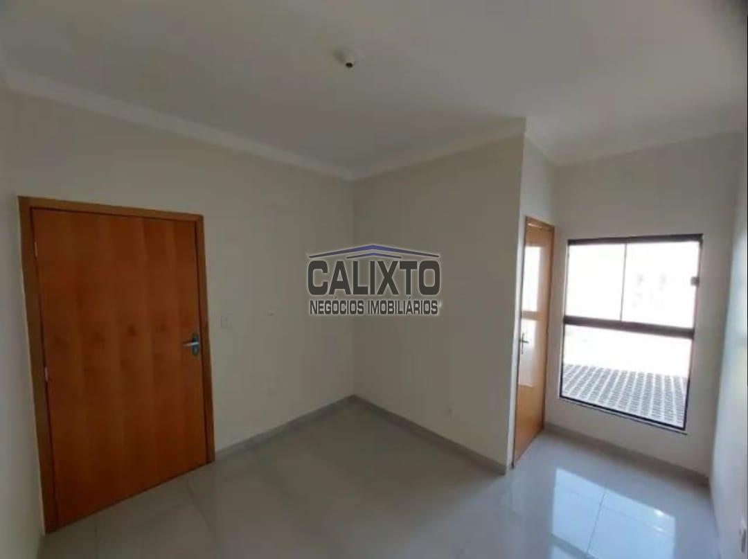 APARTAMENTO BAIRRO JARDIM VENEZA