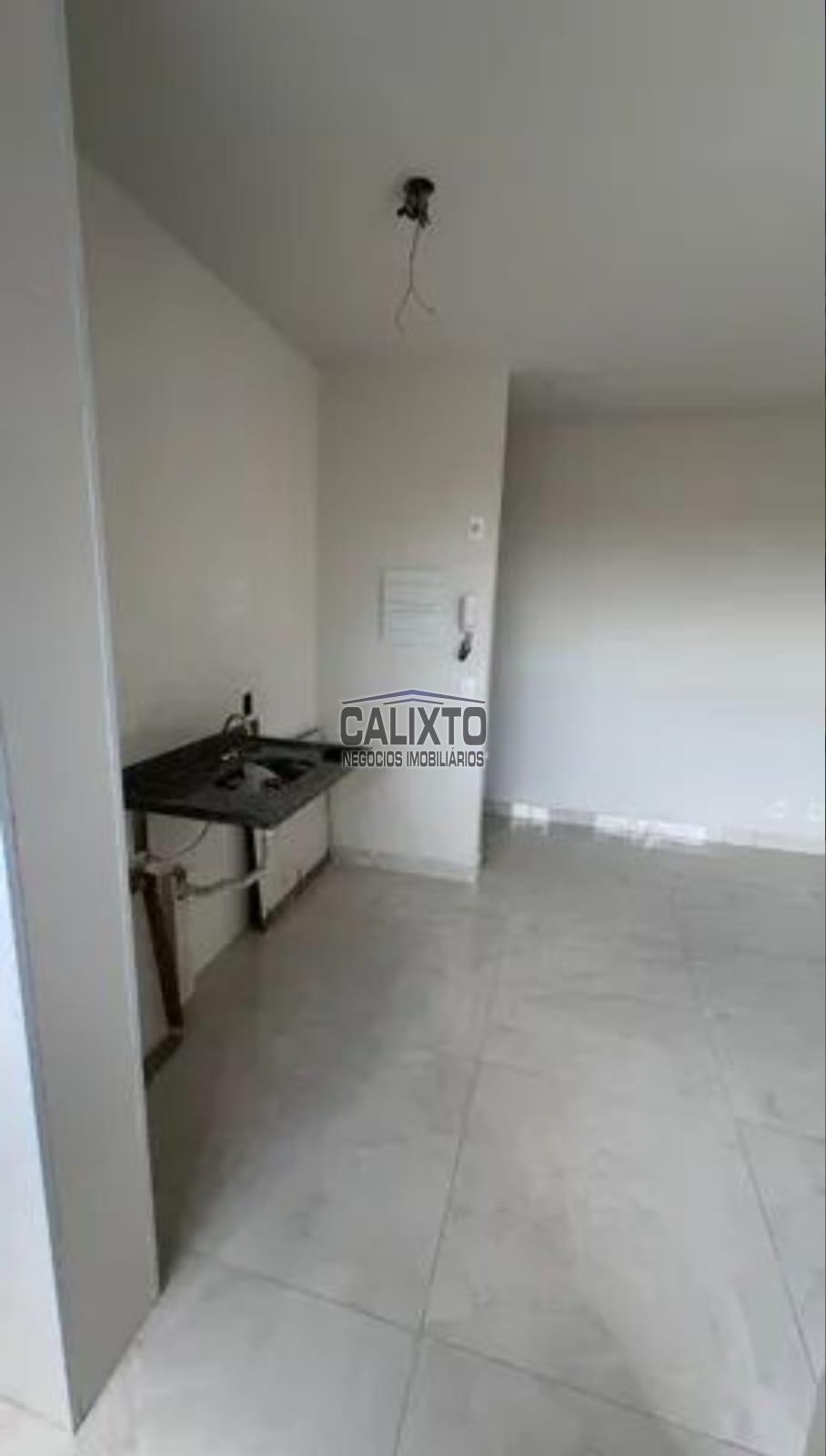 APARTAMENTO RESIDENCIAL NAPOLI