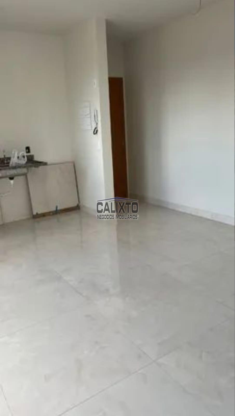 APARTAMENTO RESIDENCIAL NAPOLI