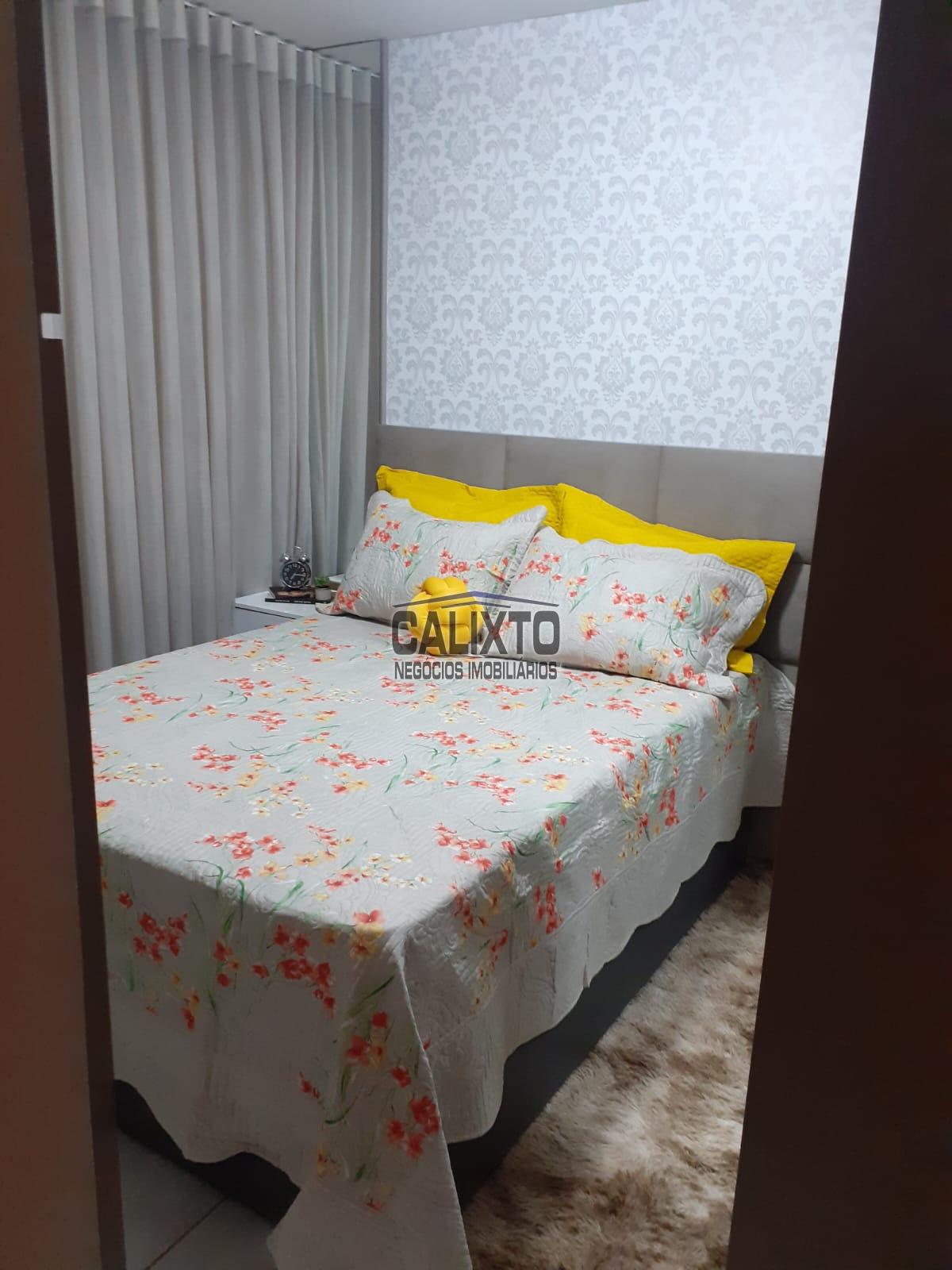 APARTAMENTO BAIRRO PEQUIS