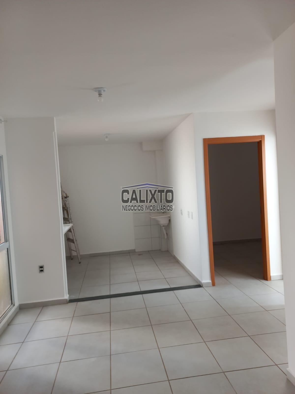 APARTAMENTO BAIRRO LARANJEIRAS