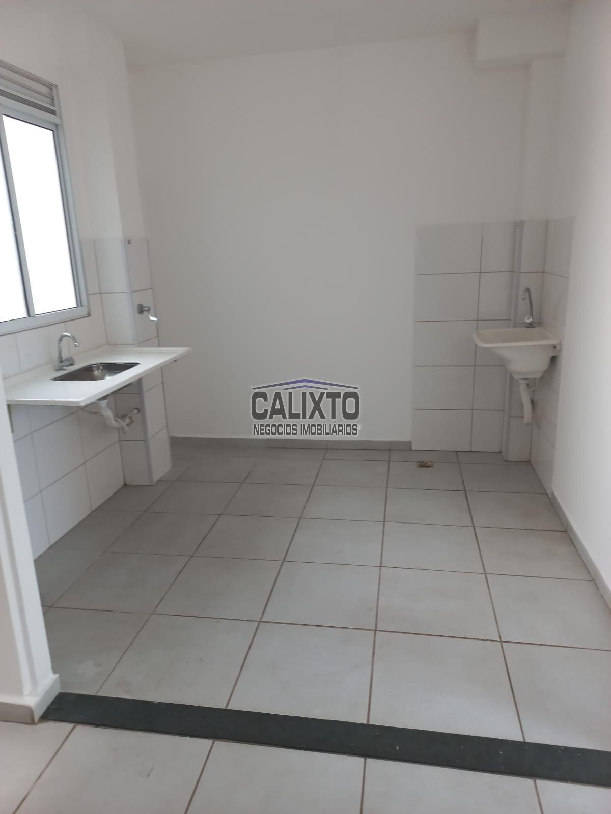 APARTAMENTO BAIRRO LARANJEIRAS