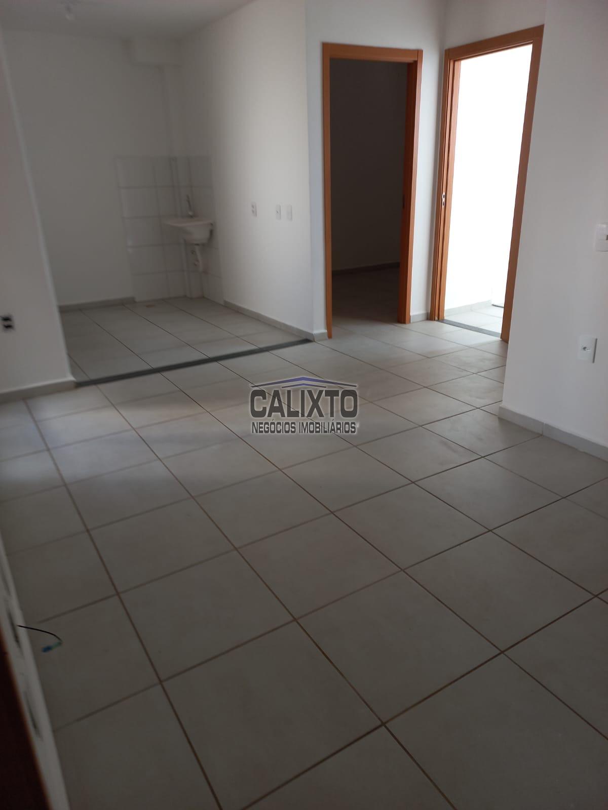 APARTAMENTO BAIRRO LARANJEIRAS