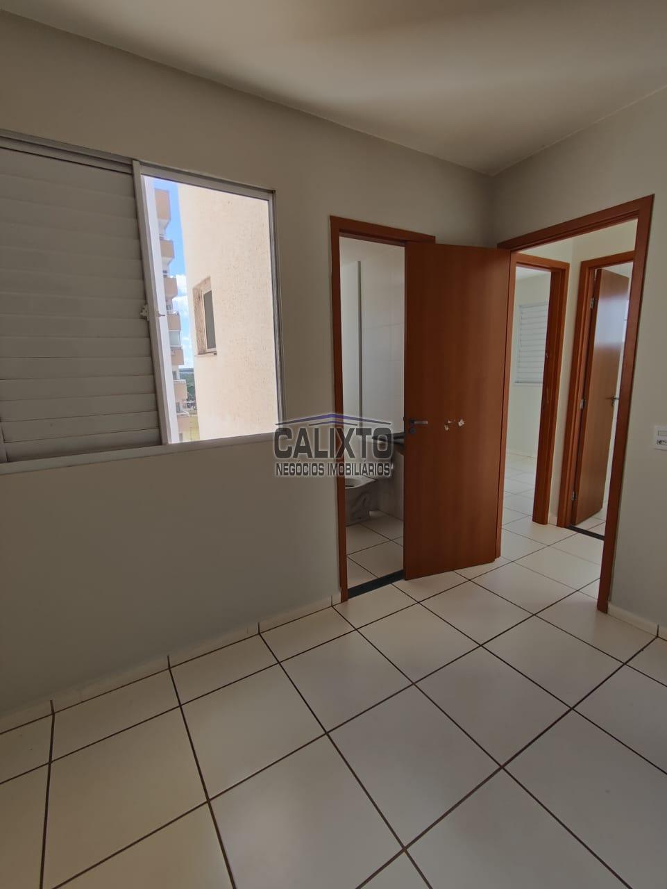 APARTAMENTO BAIRRO LAGO AZUL