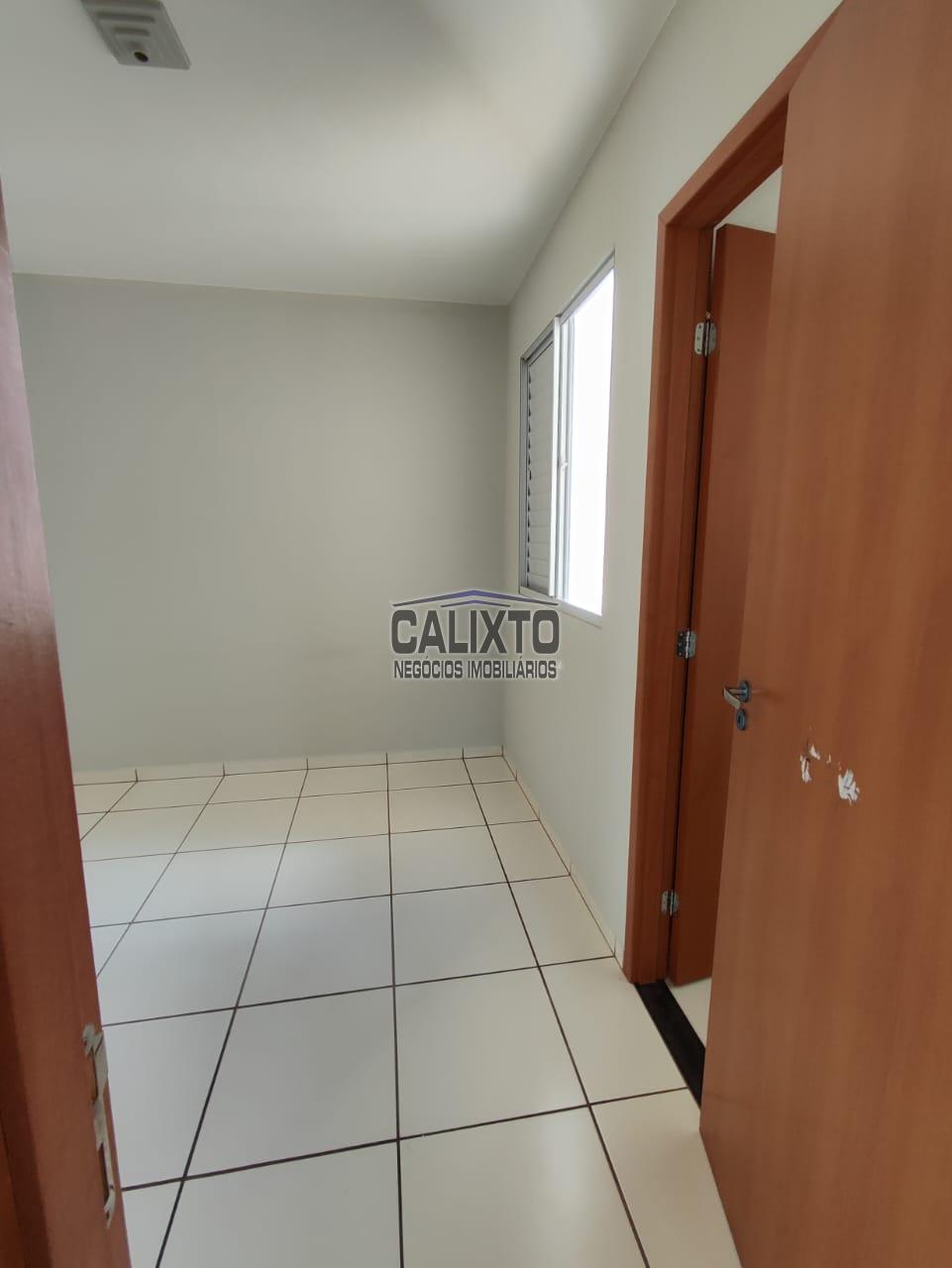 APARTAMENTO BAIRRO LAGO AZUL