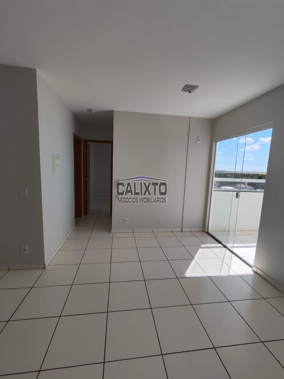 APARTAMENTO BAIRRO LAGO AZUL