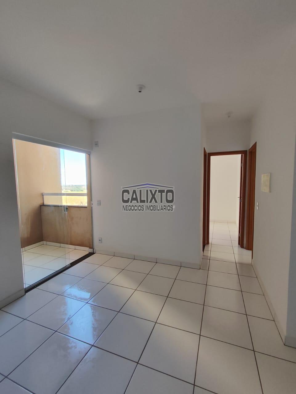 APARTAMENTO BAIRRO JARDIM EUROPA