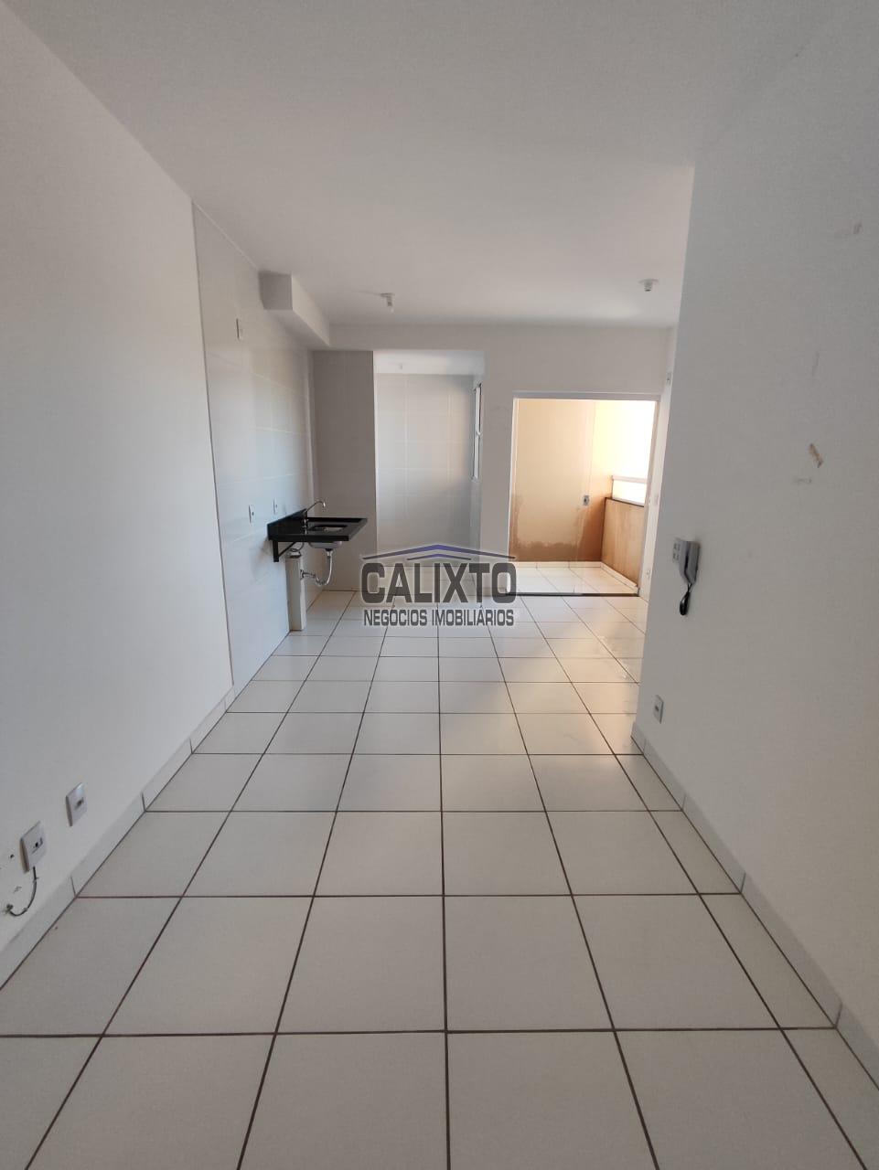 APARTAMENTO BAIRRO JARDIM EUROPA