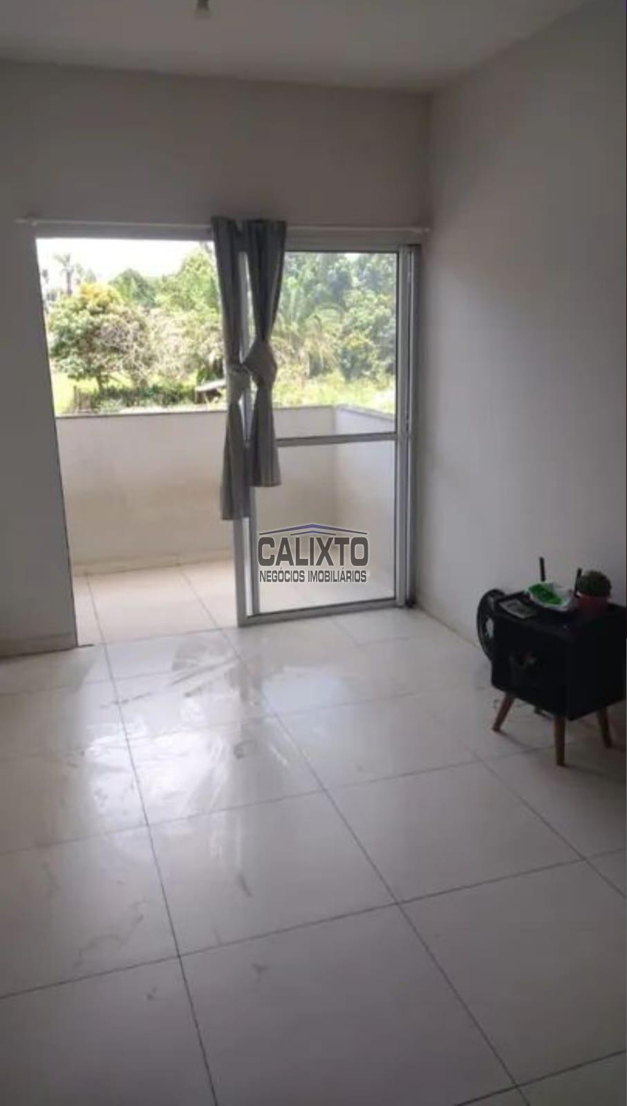 APARTAMENTO BAIRRO JARDIM HOLANDA