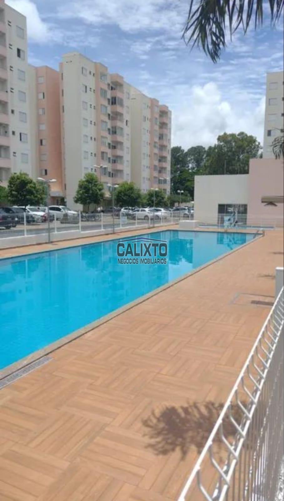 APARTAMENTO BAIRRO JARDIM HOLANDA