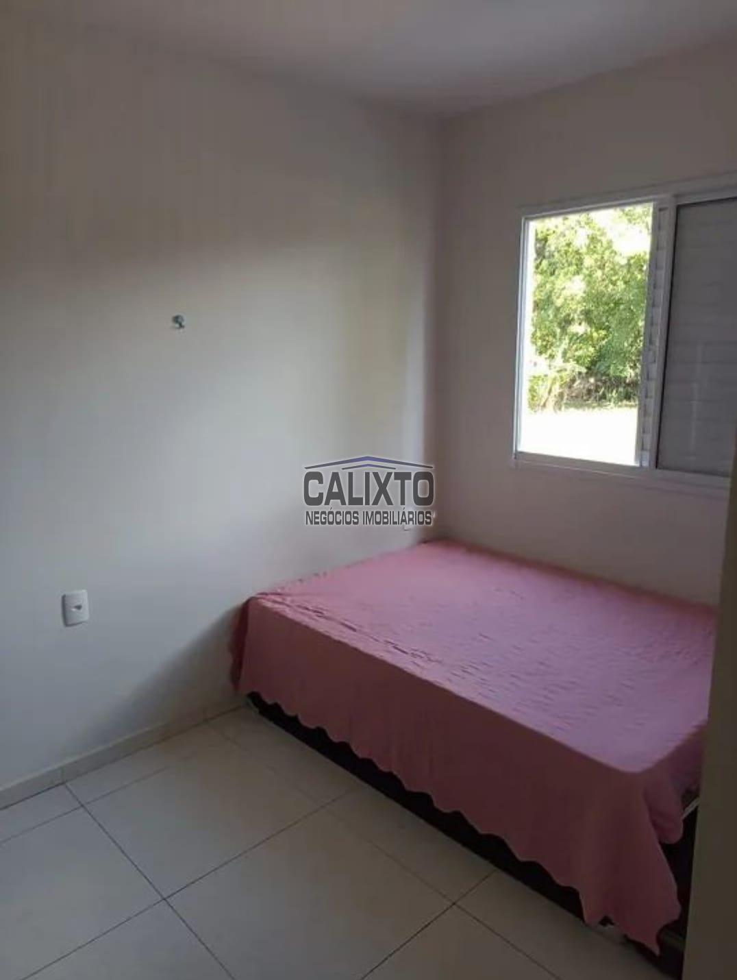 APARTAMENTO BAIRRO JARDIM HOLANDA