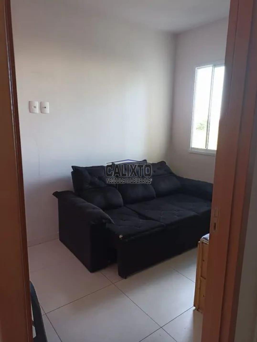 APARTAMENTO BAIRRO JARDIM HOLANDA