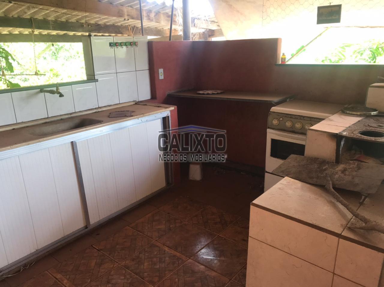 CHÁCARA CONDOMÍNIO VALE DO MIRANDA