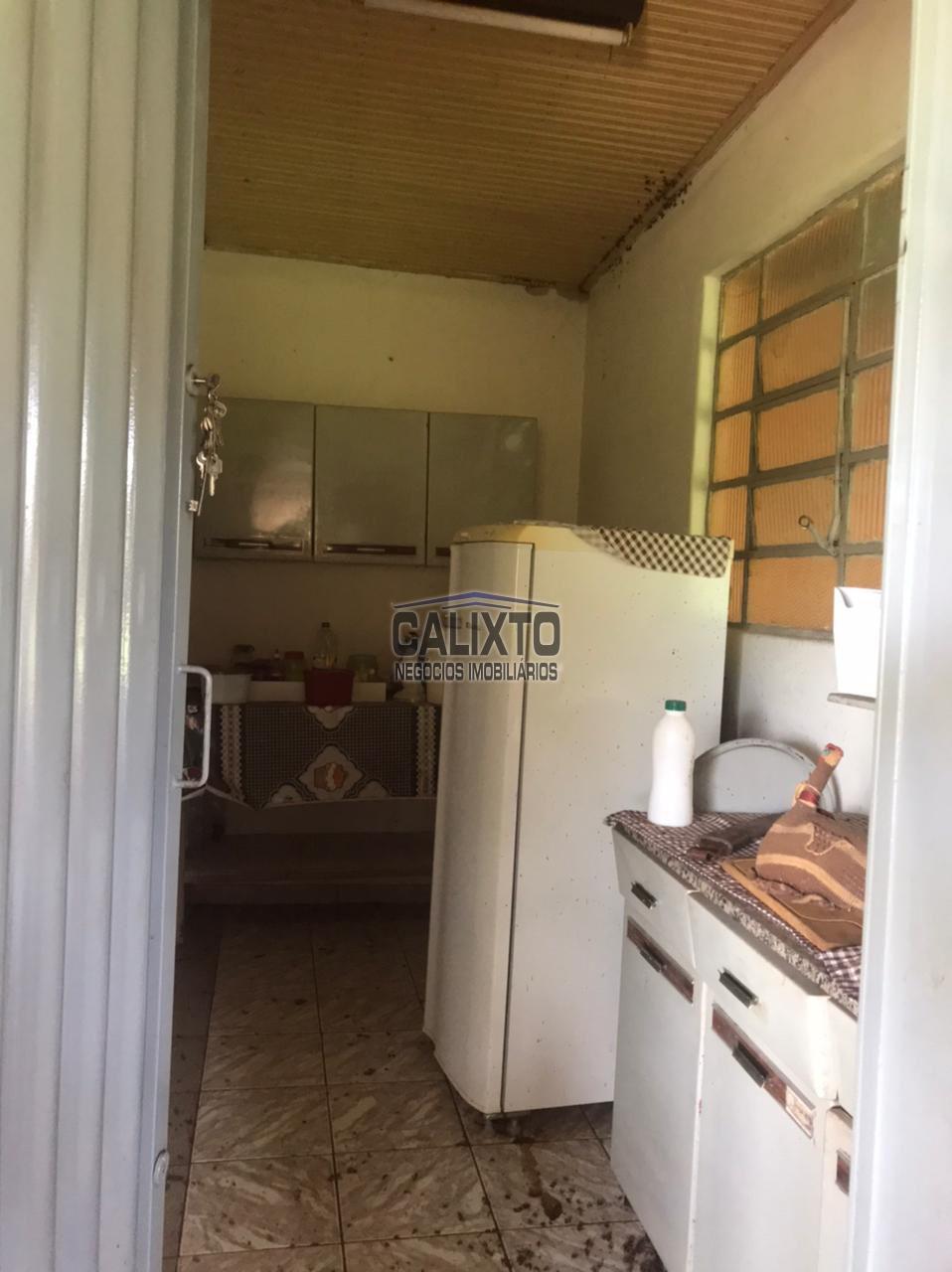 CHÁCARA CONDOMÍNIO VALE DO MIRANDA