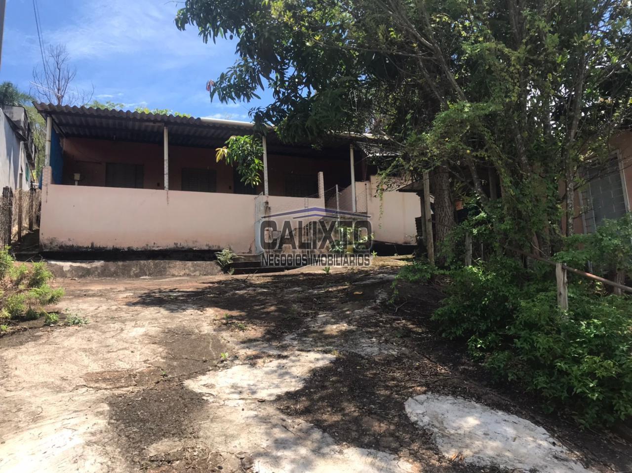 CHÁCARA CONDOMÍNIO VALE DO MIRANDA