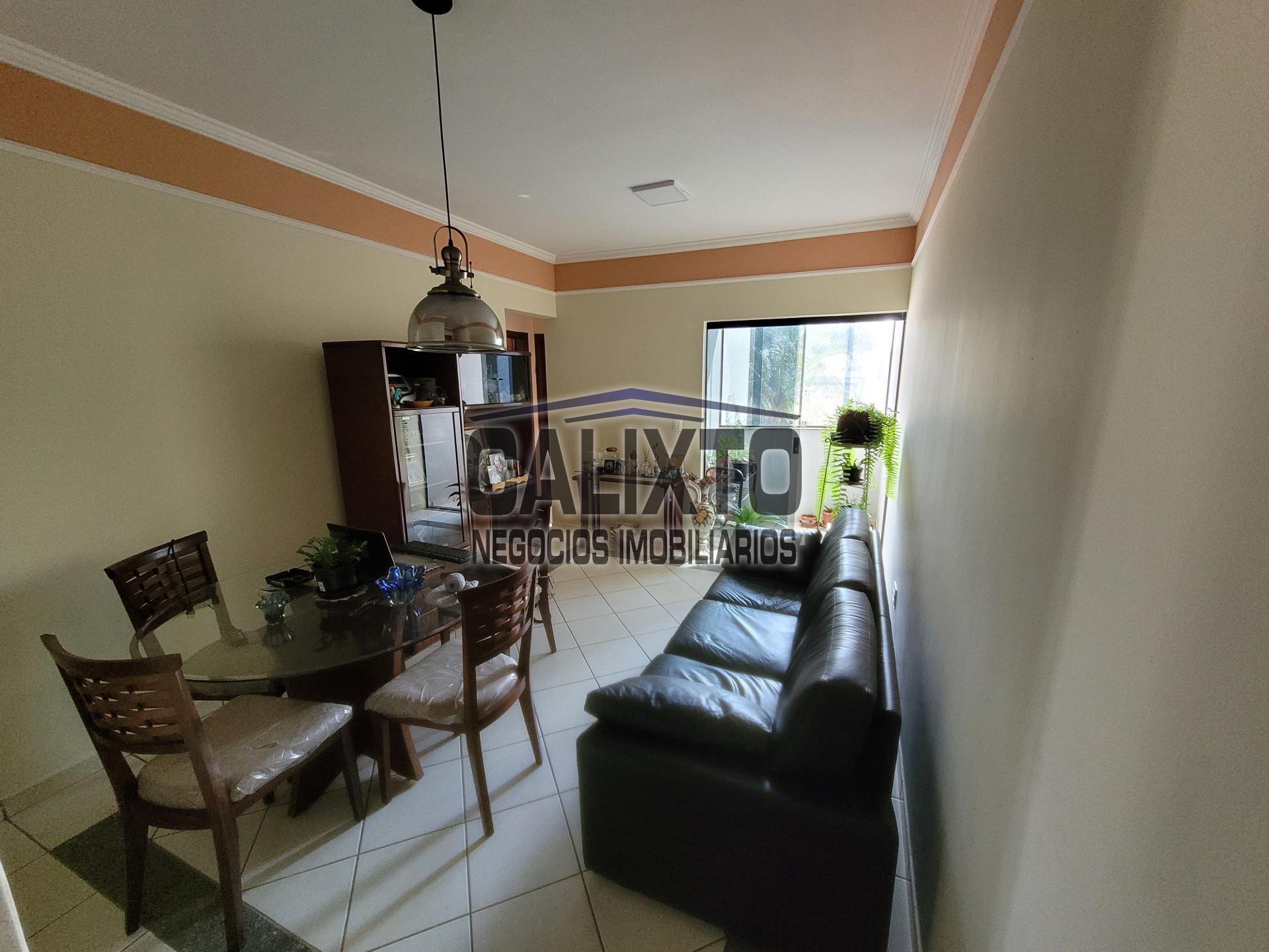 APARTAMENTO BAIRRO CUSTÓDIO PEREIRA