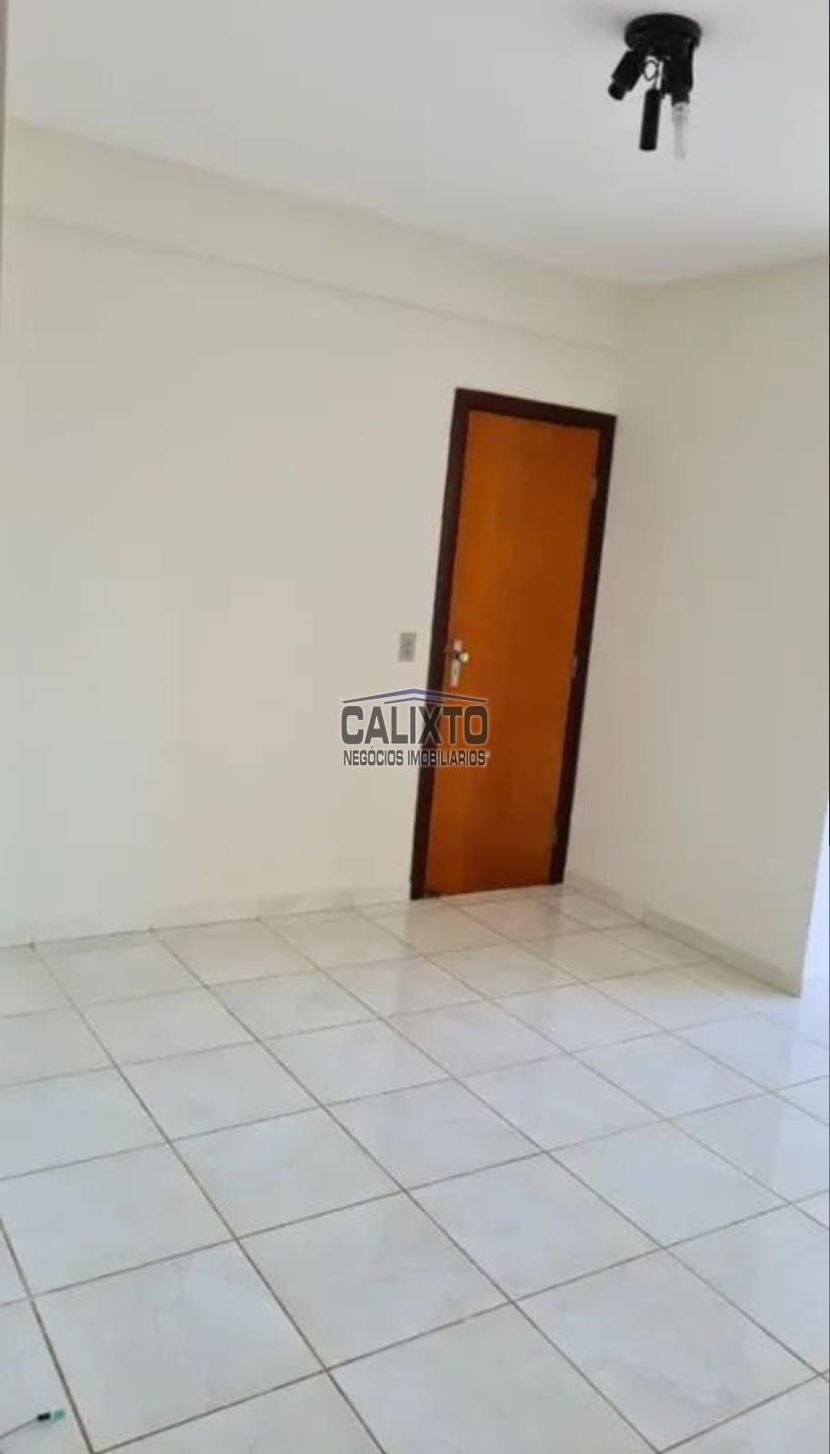 APARTAMENTO BAIRRO LÍDICE