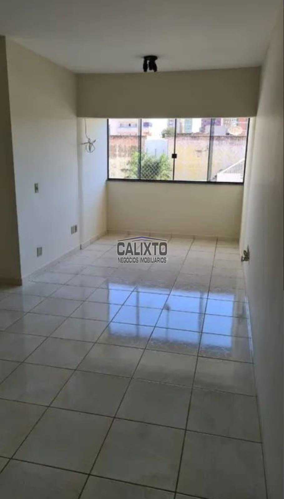 APARTAMENTO BAIRRO LÍDICE