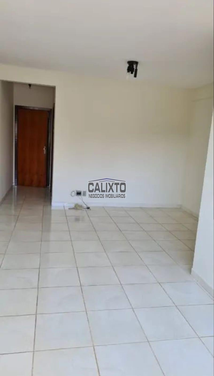 APARTAMENTO BAIRRO LÍDICE