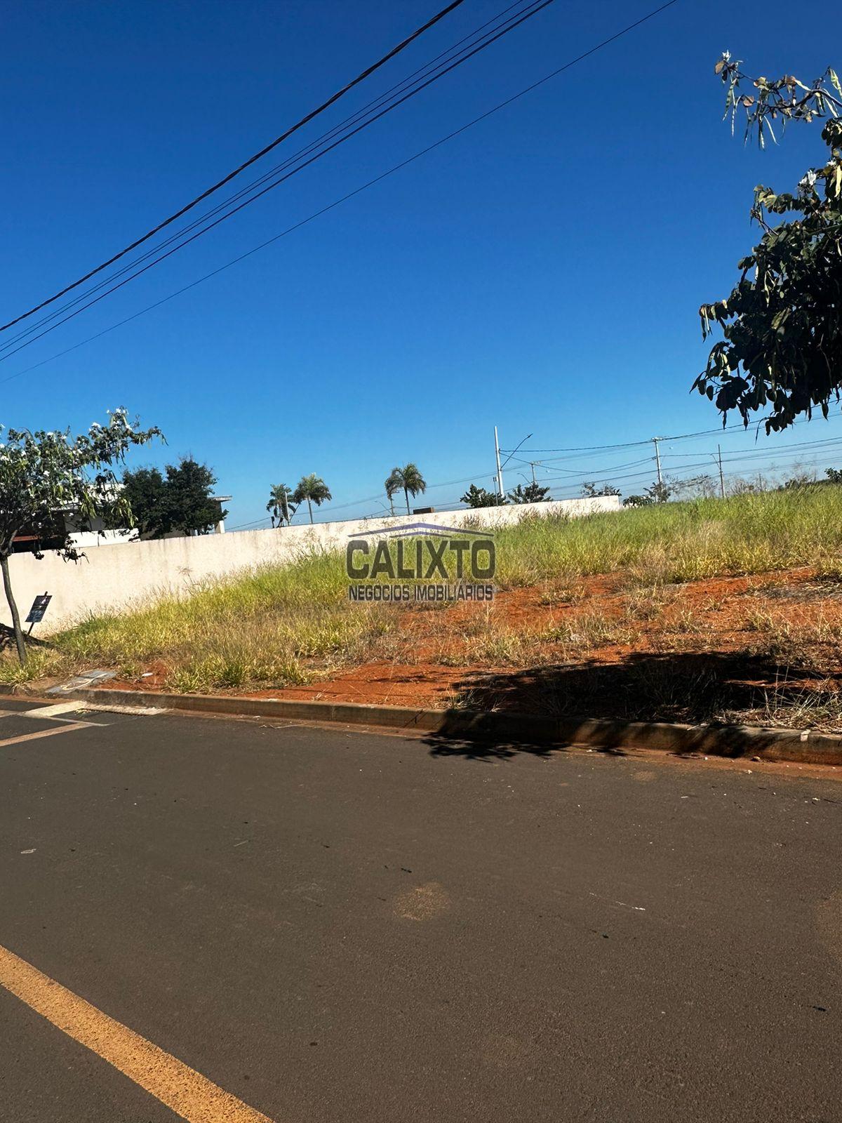 TERRENO BAIRRO PRAÇA ALTO UMUARAMA