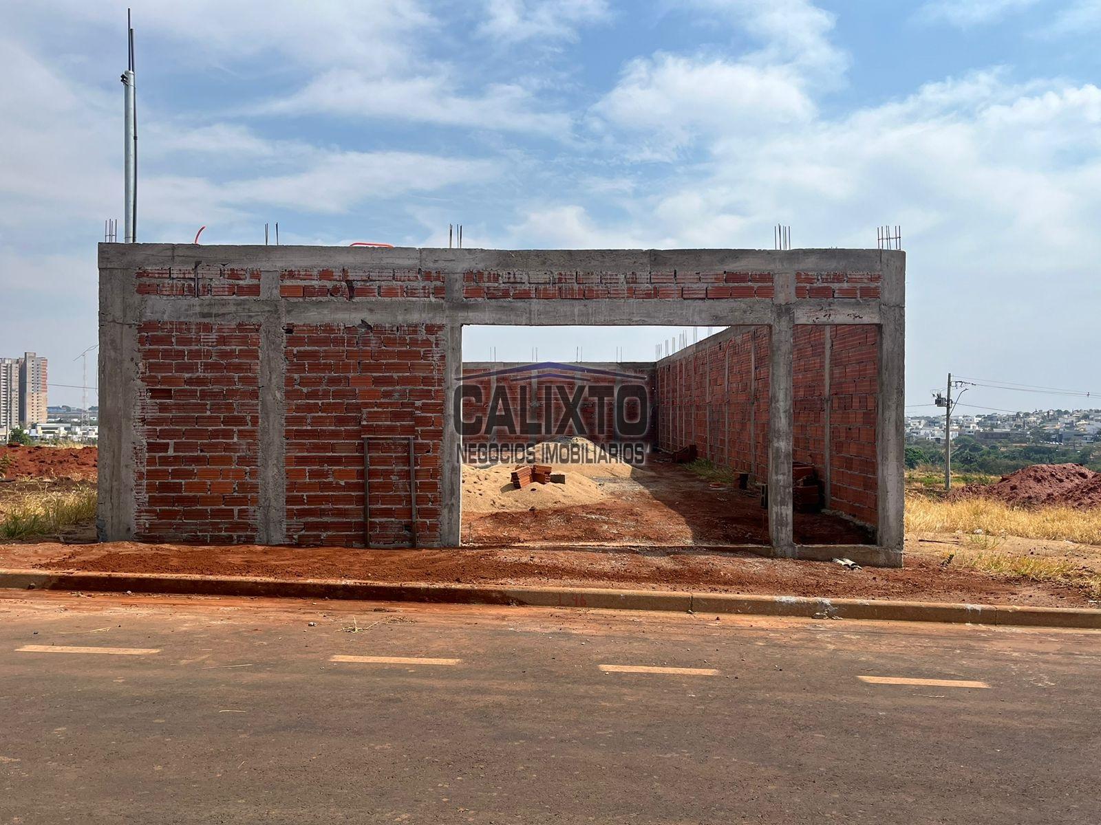 TERRENO BAIRRO VERDE UMUARAMA